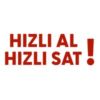 Hızlı Al Hızlı Sat logo - Similar company to Evd Dijital Pazarlama Ajansı