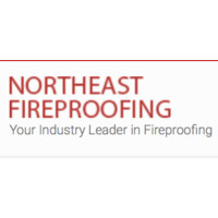 Northeast Fireproofing logo - Similar company to Mmb Contractors