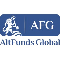 AltFunds Global logo - Similar company to Private Placement Programs-Ppp. Lawyers And Economists