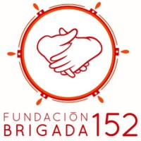Fundación Brigada 152 logo - Similar company to 3D Impact