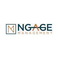 Ngage Management logo - Similar company to Ayers Basement Systems