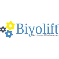 Biyolift Mekatronik A.Ş. logo - Similar company to Vierfiri Mühendislik Çözümleri Limited Şirketi