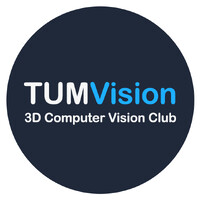 TUMVision logo - Similar company to Tum Machine Vision And Perception Group