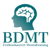 BDMT - Brancheforening for danske mentaltrænere logo - Similar company to Empowermind Danmark