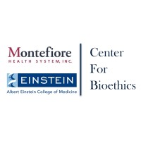 Montefiore Einstein Center for Bioethics logo - Similar company to Mac Angels Foundation