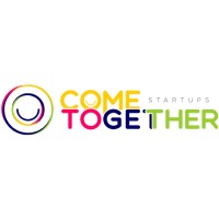 Come Together Startups logo - Similar company to Come Together