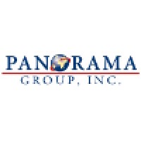 Panorama Group, Inc. logo - Similar company to Panorama Group