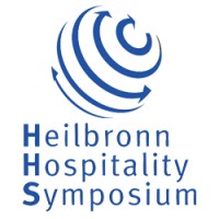 Heilbronn Hospitality Symposium logo - Similar company to Itth - Institute Of Tourism, Travel & Hospitality