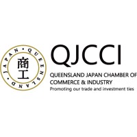Queensland Japan Chamber of Commerce & Industry logo - Similar company to 株式会社ラストリゾート
