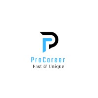ProCareer logo - Similar company to Procareer