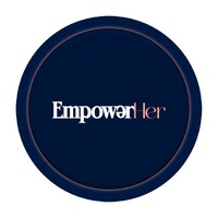 EmpowerHer Africa logo - Similar company to Young African Women Network