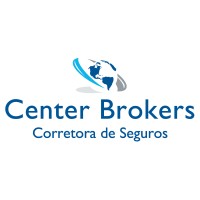 Center Brokers Corretora de Seguros logo - Similar company to Soul Brokers Consultoria E Corretora De Seguros Ltda