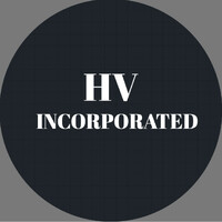 HV Incorporated Attorneys logo - Similar company to Jw Botes Inc