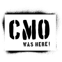 CMOwashere | CMO as a Service for B2B Tech logo - Similar company to P