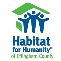 Habitat for Humanity of Effingham County logo - Similar company to Telecom Innovations, Llc