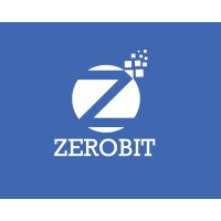 Zerobit business technology logo - Similar company to Zerobit