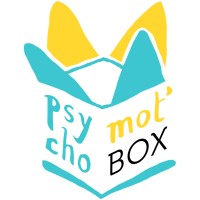 Psychomot'BOX logo - Similar company to Anep Asso