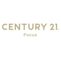 C21 FOCUS logo - Similar company to Re/Max Focus Uruguay