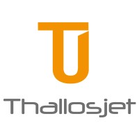 THALLOSJET logo - Similar company to Stratologic