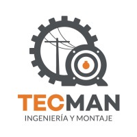 TECMAN - Obras de Ingeniería logo - Similar company to Pohltech