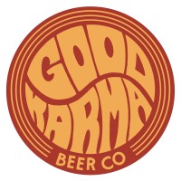 Good Karma Beer Co logo - Similar company to Good Empire