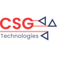 CSG Technologies, LLC logo - Similar company to Csg Technology