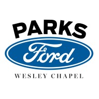 Parks Ford of Wesley Chapel logo - Similar company to Decano