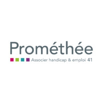 Prométhée 41 Cap Emploi 41 logo - Similar company to Ffss 38