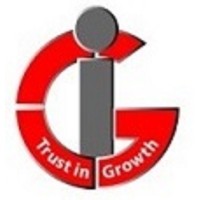 Growth International LLC logo - Similar company to Arwa Marwa Trading Company Llc