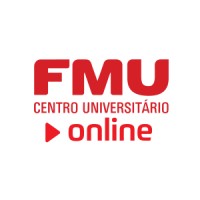 FMU Online logo - Similar company to Pós-Graduação Fmu