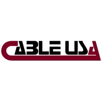 Cable USA logo - Similar company to Wire Master