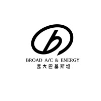 BROAD PAKISTAN - BROAD A/C & ENERGY Pvt Ltd. logo - Similar company to Smj Global Partners
