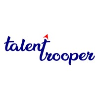 talentrooper logo - Similar company to Oyelazy