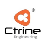 Ctrine Engineering Private Limited logo - Similar company to 3-F Software