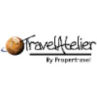 Travel Atelier by Propertravel logo - Similar company to Adams Environmental, Inc.
