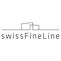 swissFineLine AG logo - Similar company to Sky-Frame