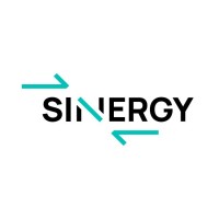 Sinergy logo - Similar company to Wolkee Technology