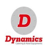 DYNAMICS - Catering & Hotel Equipments logo - Similar company to Samaa Kitchen Co.