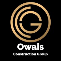 Owais Construction Group logo - Similar company to Sun Cs