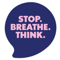 Stop.Breathe.Think. logo - Similar company to Talking Art