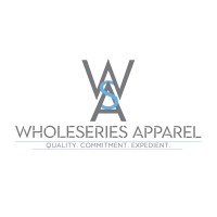 WholeSeries Branding & Apparel logo - Similar company to Hybrid Tees