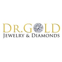 Dr. Gold Jewelry & Diamonds logo - Similar company to Jewelry Box Stores, Eves