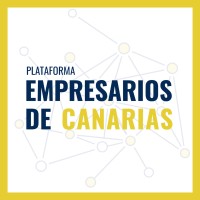 Plataforma Empresarios y Empresarias de Canarias logo - Similar company to Ahm Textiles