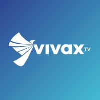 Rede Vivax TV logo - Similar company to Vivax