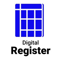 Digital Register logo - Similar company to Fadeur
