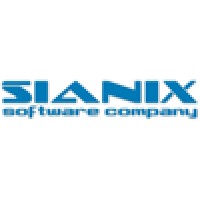 Sianix logo - Similar company to Linkers International Education