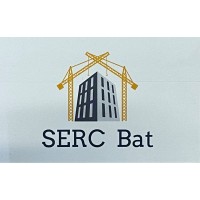 SERC BAT ( Société Ecologique de Rénovation et Construction du Bâtiment ) logo - Similar company to Otokol