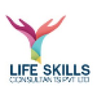 Life Skills Consultants Pvt. Ltd. logo - Similar company to Synaptech Solutions Ltd