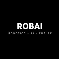 Robai logo - Similar company to Ambient Devices