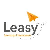 Leasy Servicios Financieros logo - Similar company to Irm Leasing Group